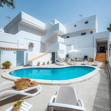 White Suites Cala D´Or Exteriér fotografie