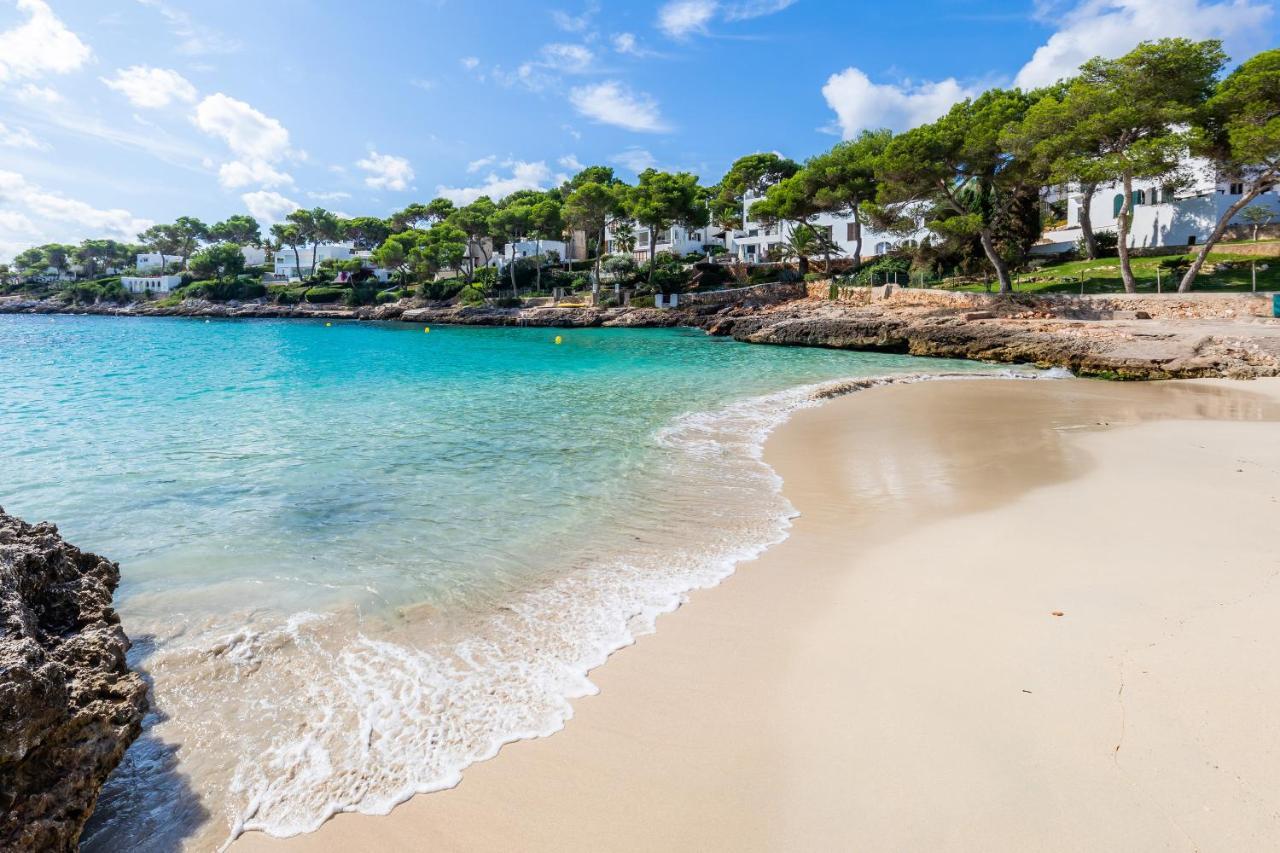 White Suites Cala D´Or Exteriér fotografie
