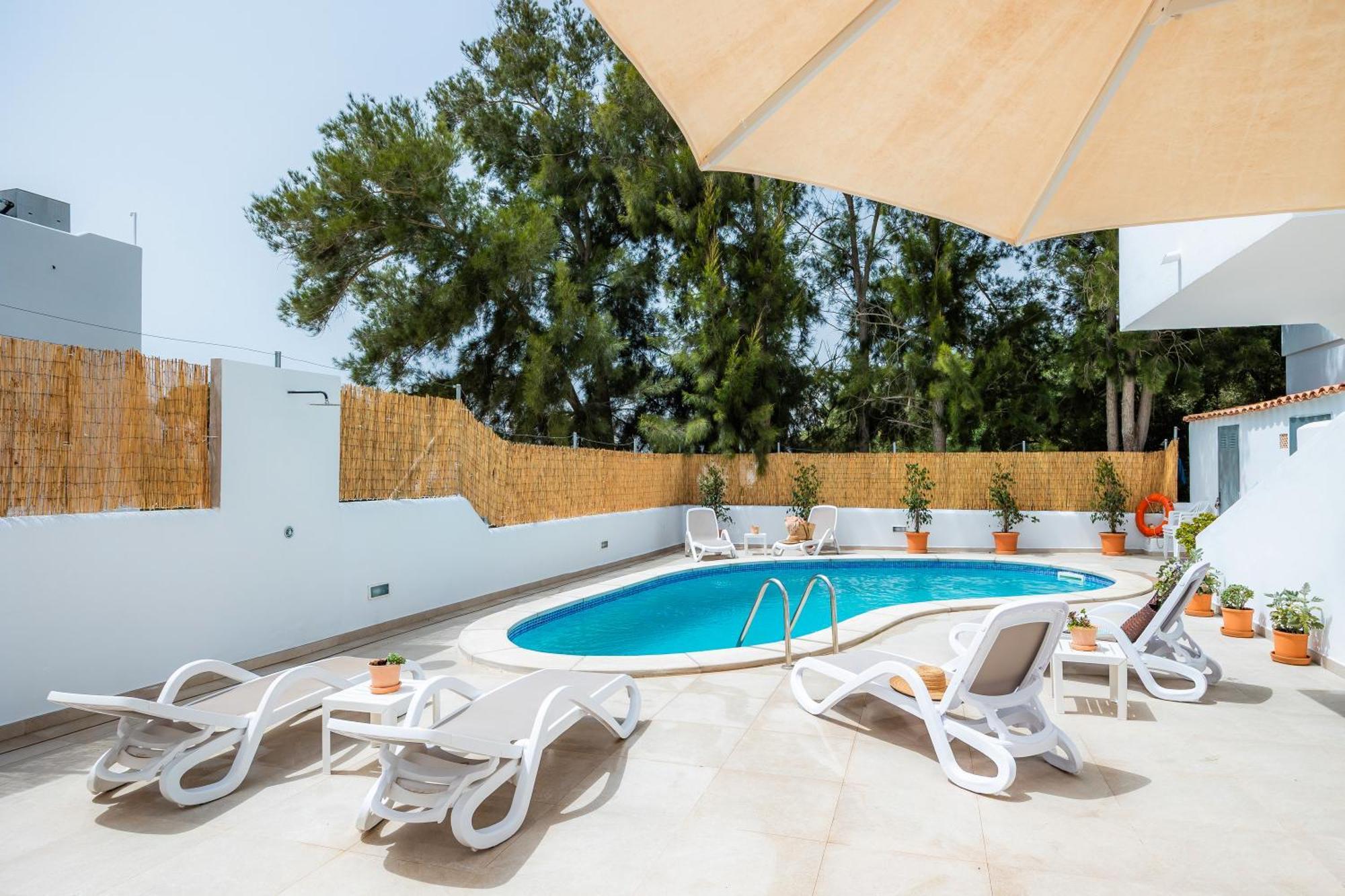 White Suites Cala D´Or Exteriér fotografie