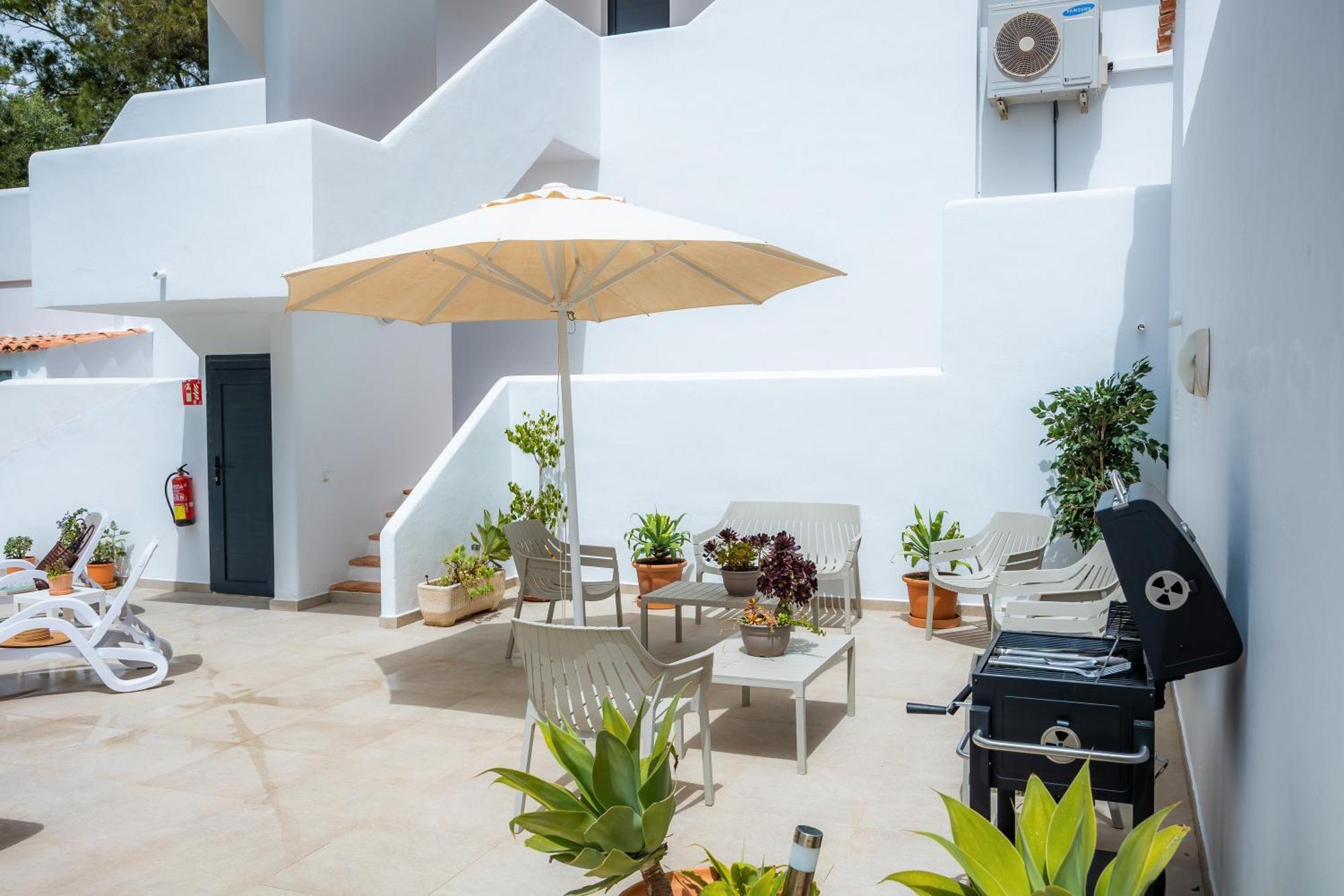 White Suites Cala D´Or Exteriér fotografie
