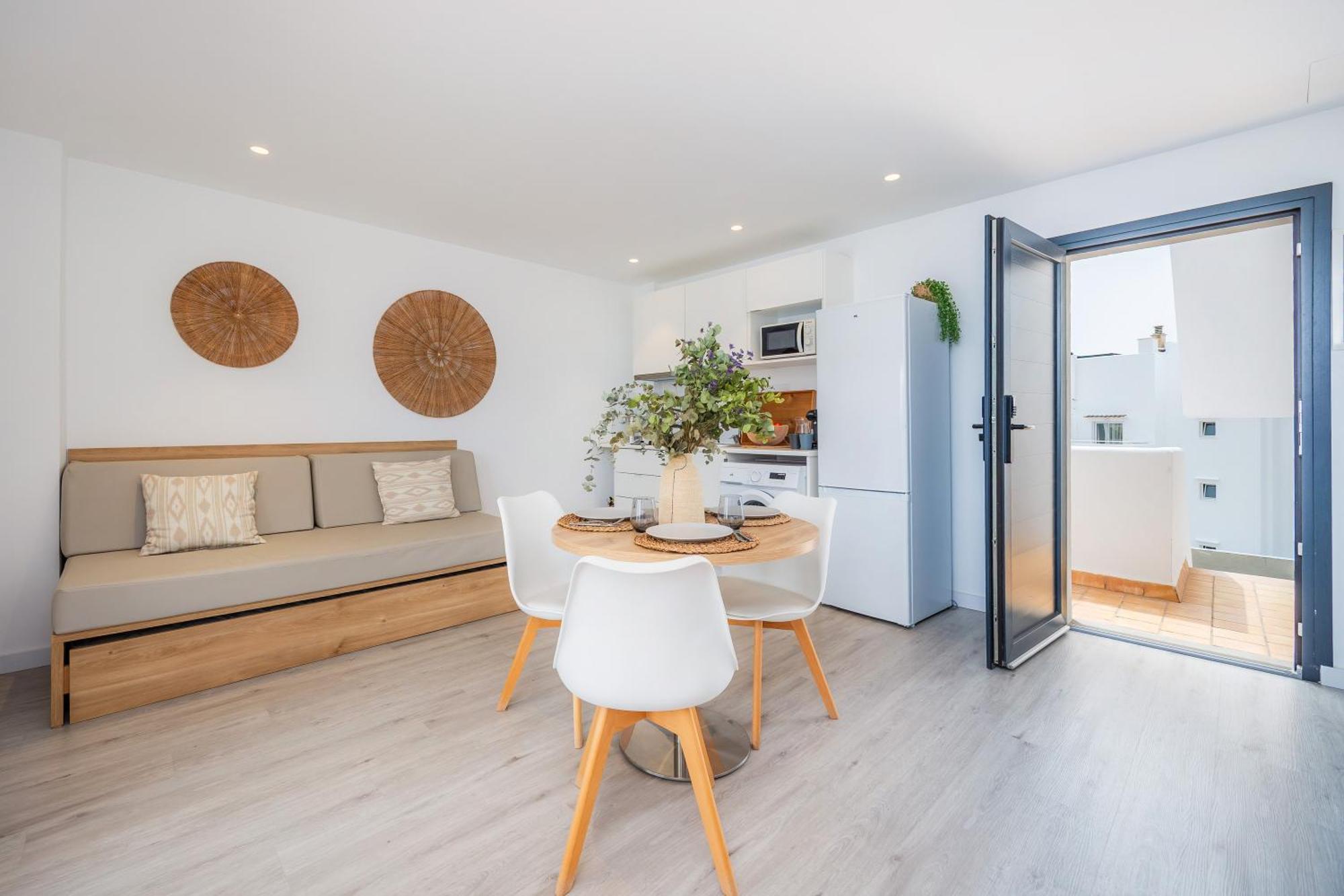 White Suites Cala D´Or Exteriér fotografie