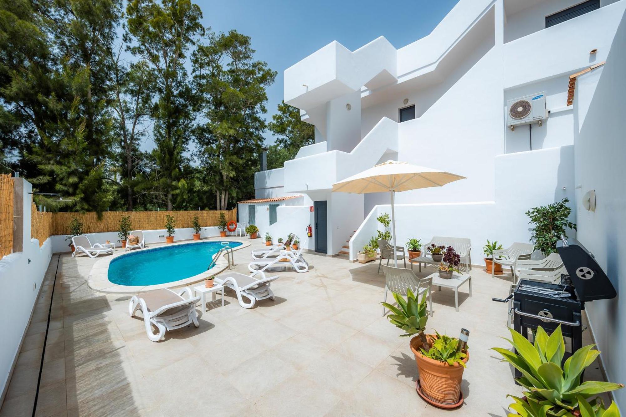 White Suites Cala D´Or Exteriér fotografie