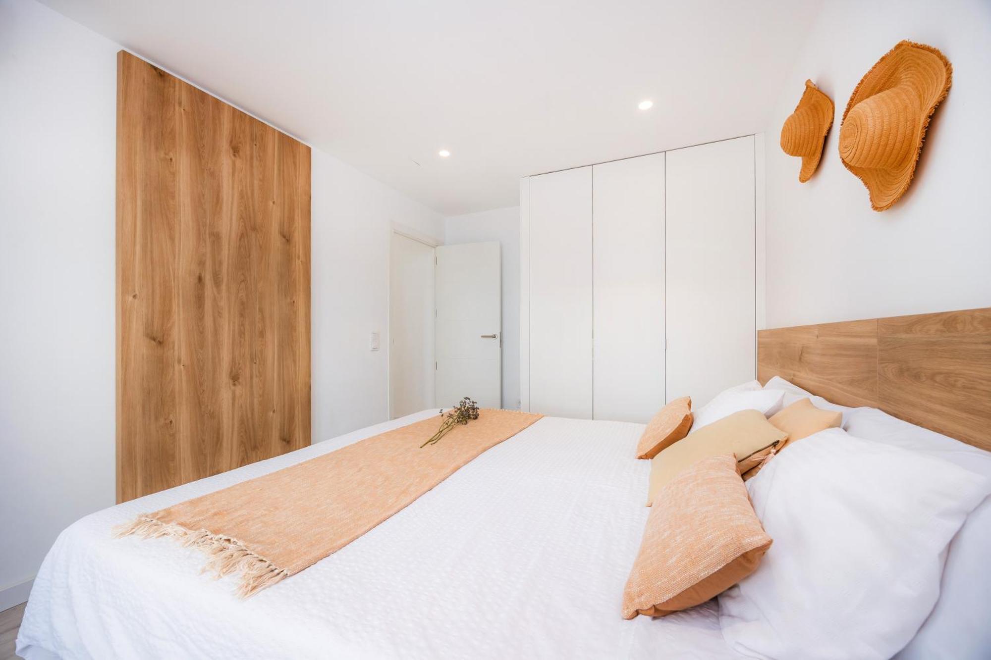 White Suites Cala D´Or Exteriér fotografie