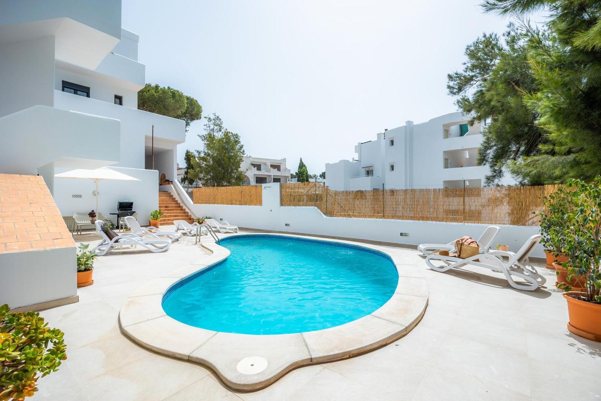 White Suites Cala D´Or Exteriér fotografie