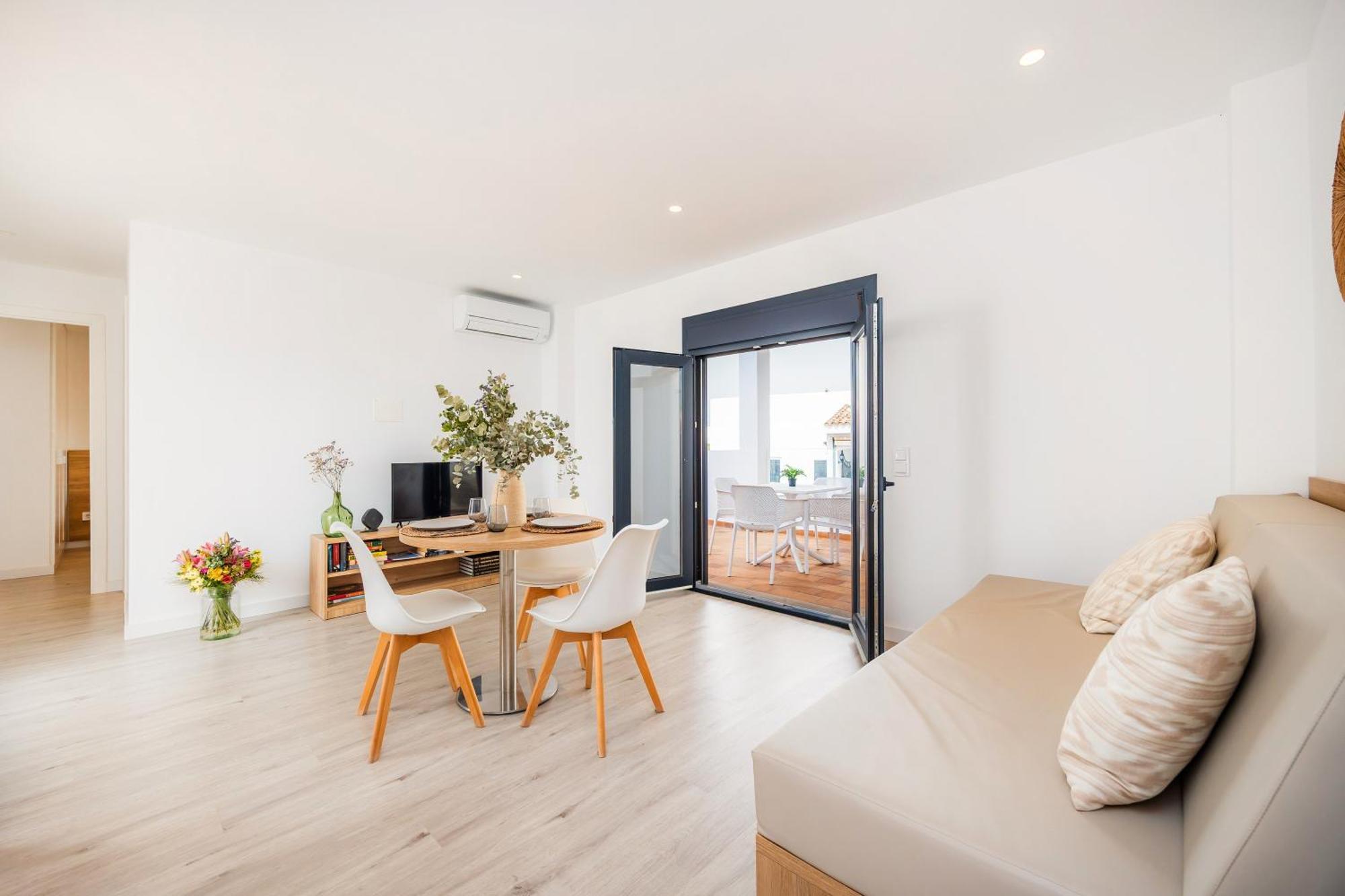 White Suites Cala D´Or Exteriér fotografie