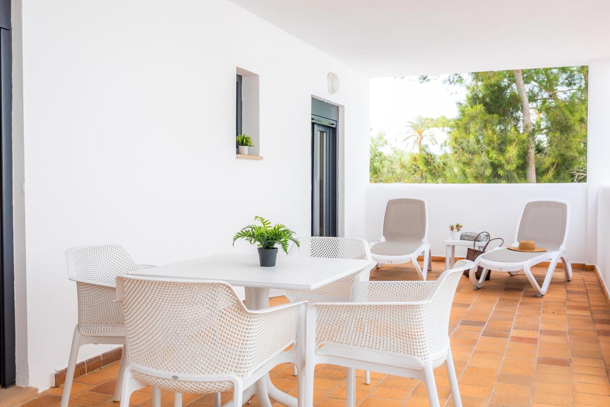 White Suites Cala D´Or Exteriér fotografie